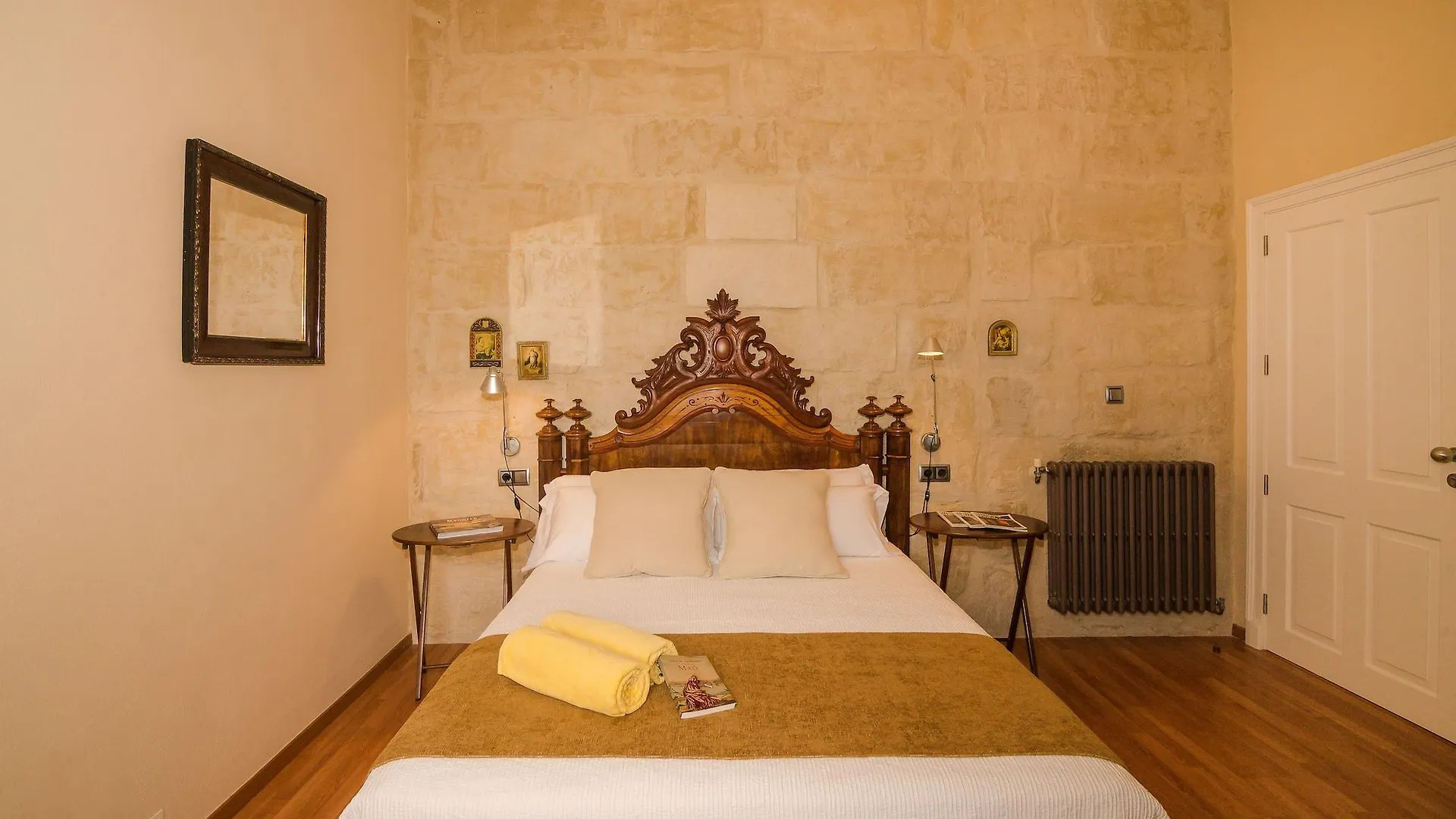 Binissaida Boutique Hotel Es Castell  Spain