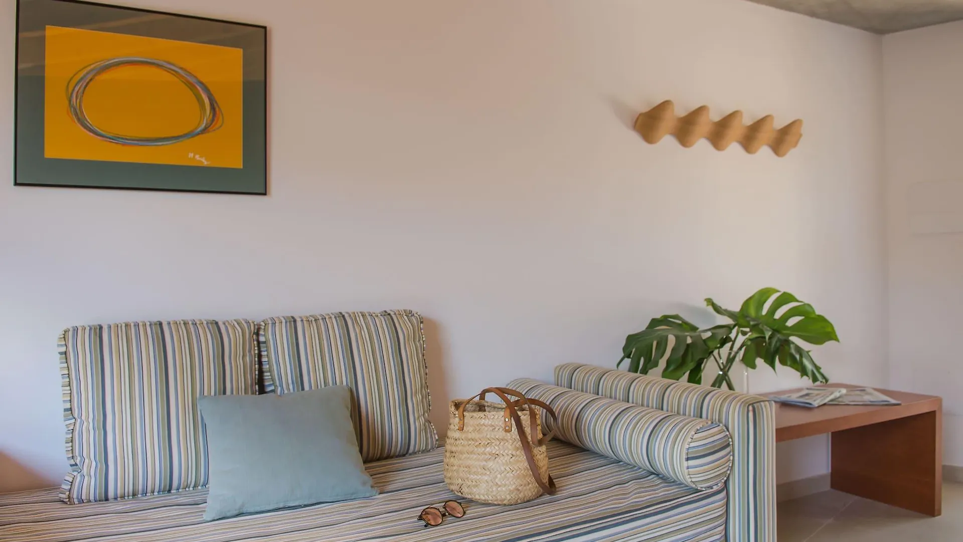 Binissaida Boutique Hotel Es Castell  4*, Es Castell (Menorca) Spain