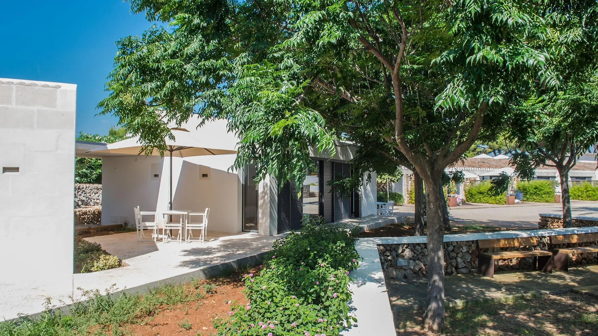 Binissaida Boutique Hotel Es Castell