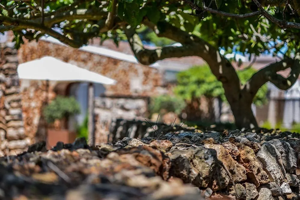 Binissaida Boutique Hotel Es Castell
