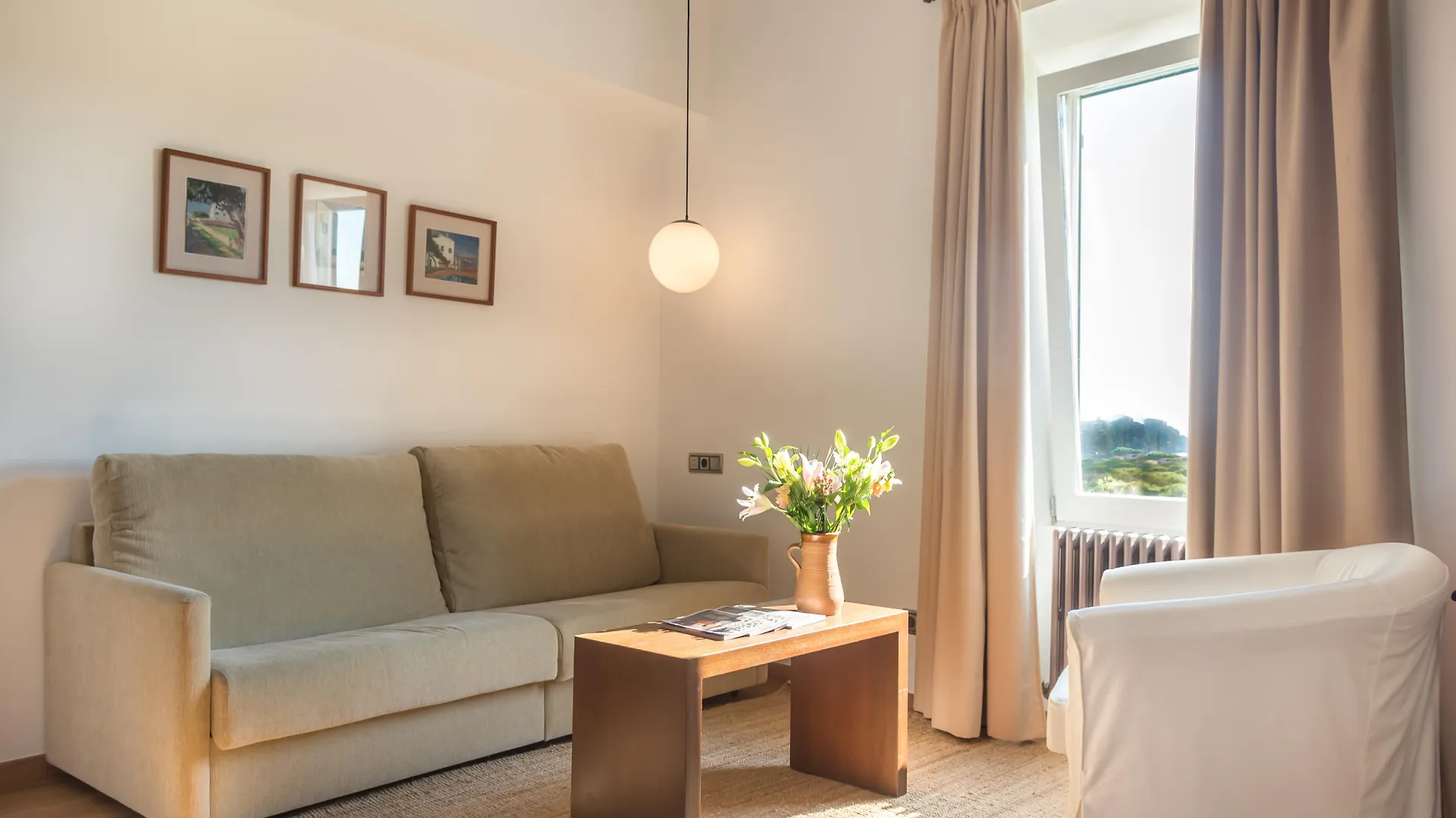 Binissaida Boutique Hotel Es Castell   Es Castell (Menorca)