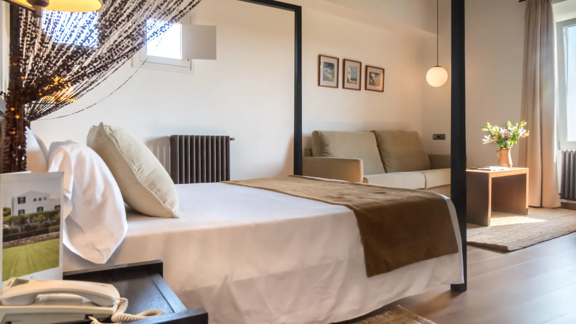 Binissaida Boutique Hotel Es Castell  4*, Es Castell (Menorca) Spain