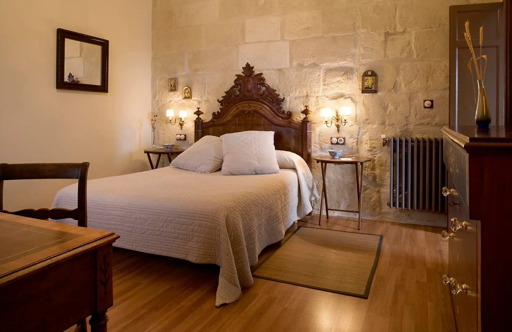 Binissaida Boutique Hotel Es Castell