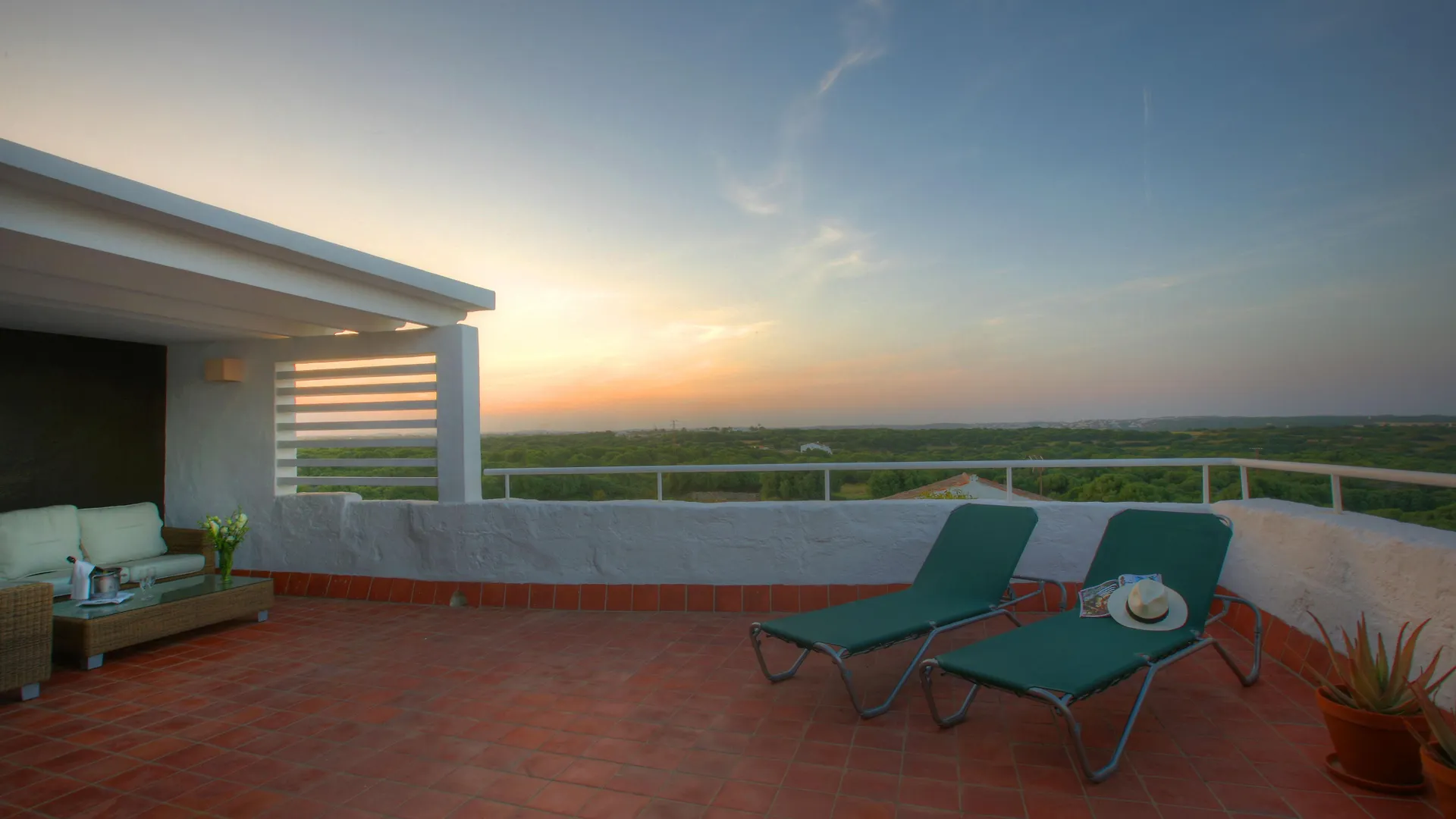 Binissaida Boutique Hotel Es Castell