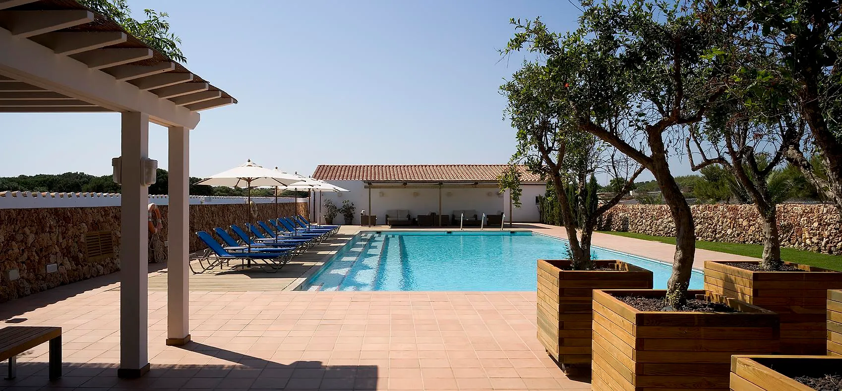 Binissaida Boutique Hotel Es Castell