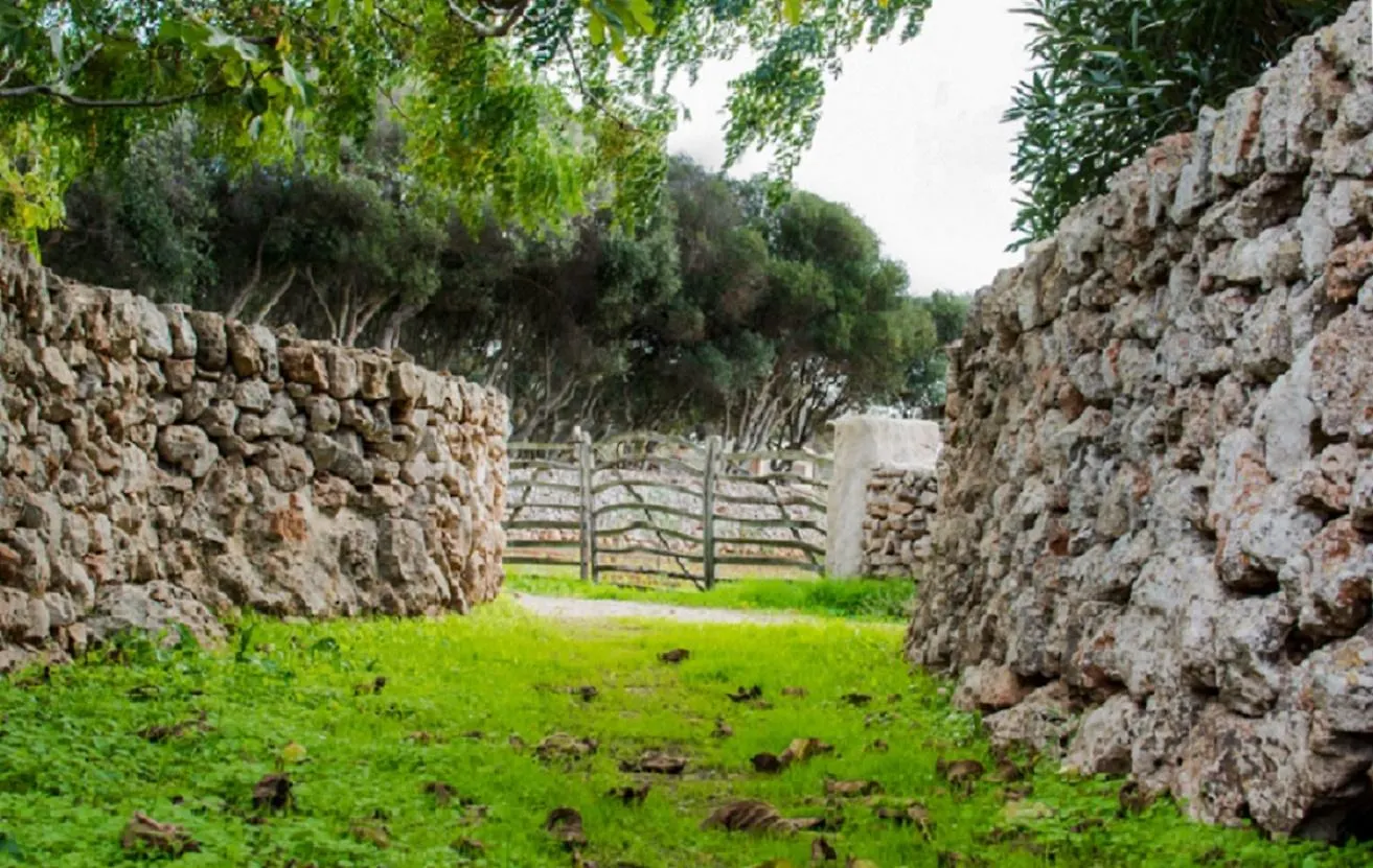 Binissaida Boutique Hotel Es Castell