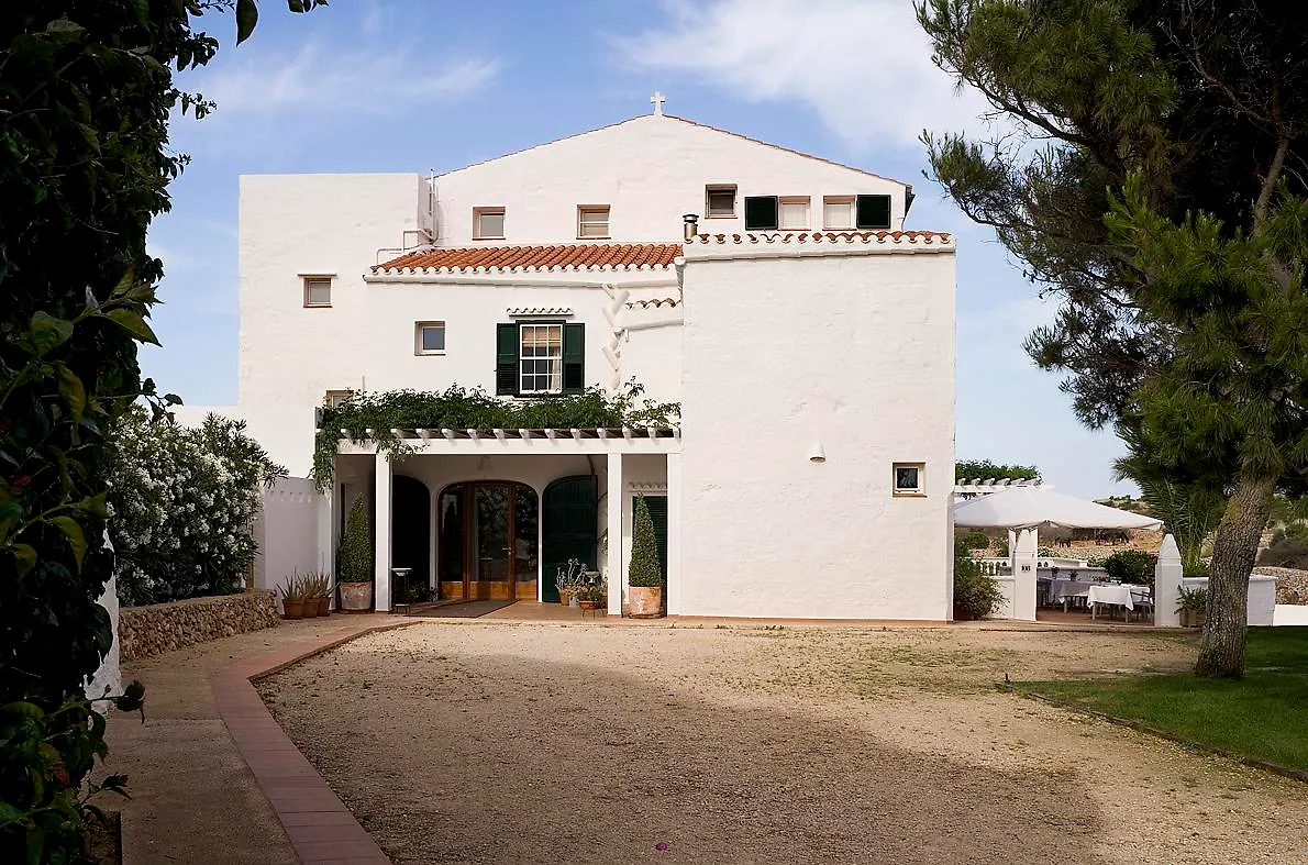 ****  Binissaida Boutique Hotel Es Castell  Spain