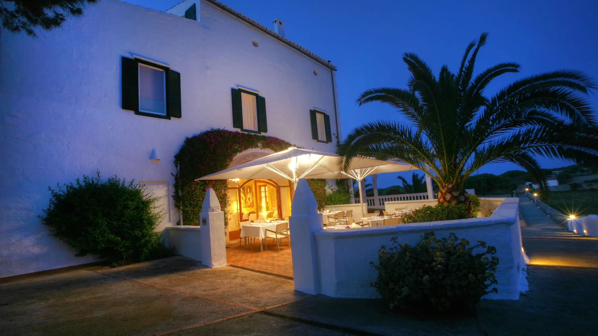 Binissaida Boutique Hotel Es Castell  4*, Es Castell (Menorca)