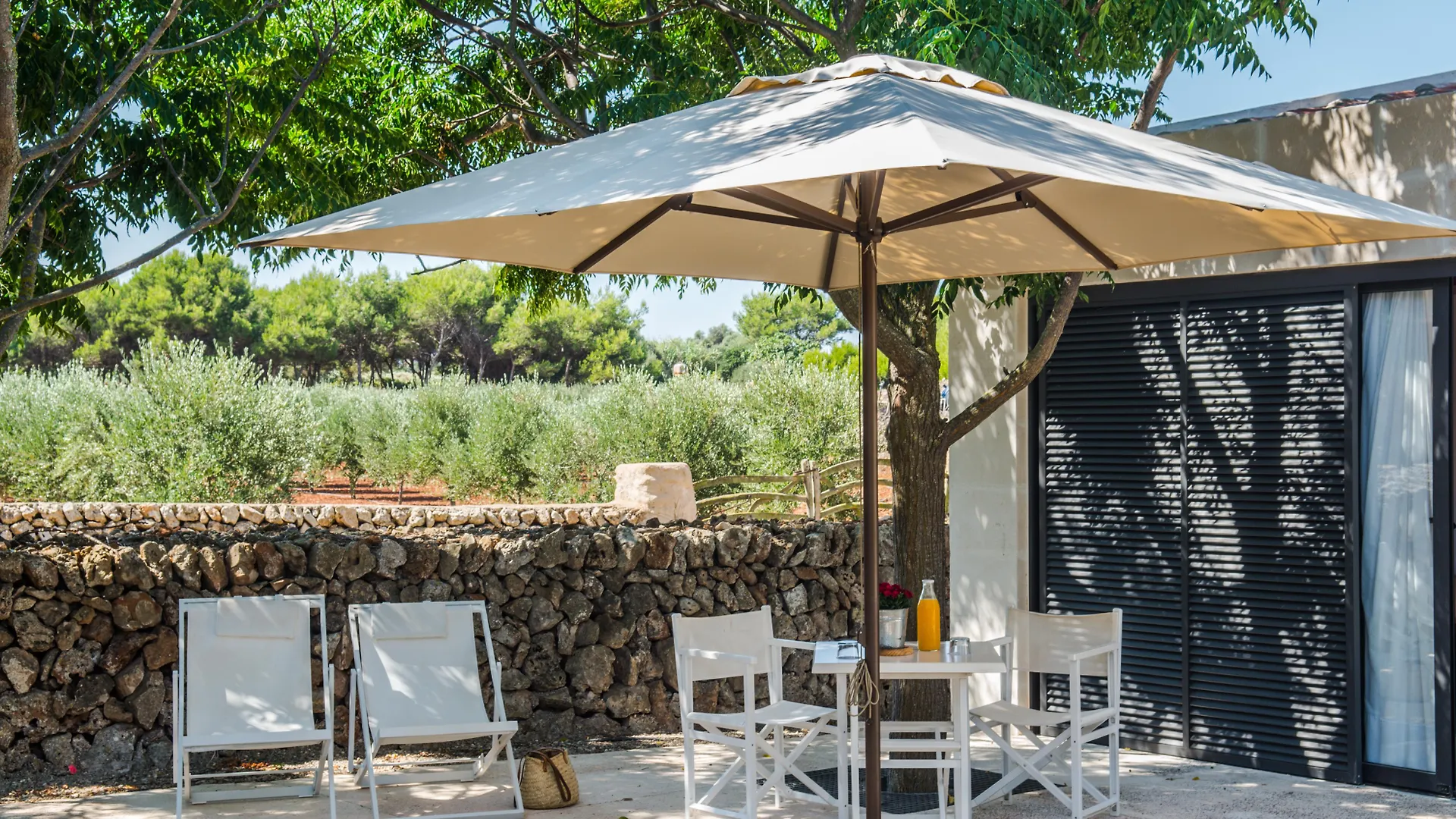 Binissaida Boutique Hotel Es Castell  Espagne