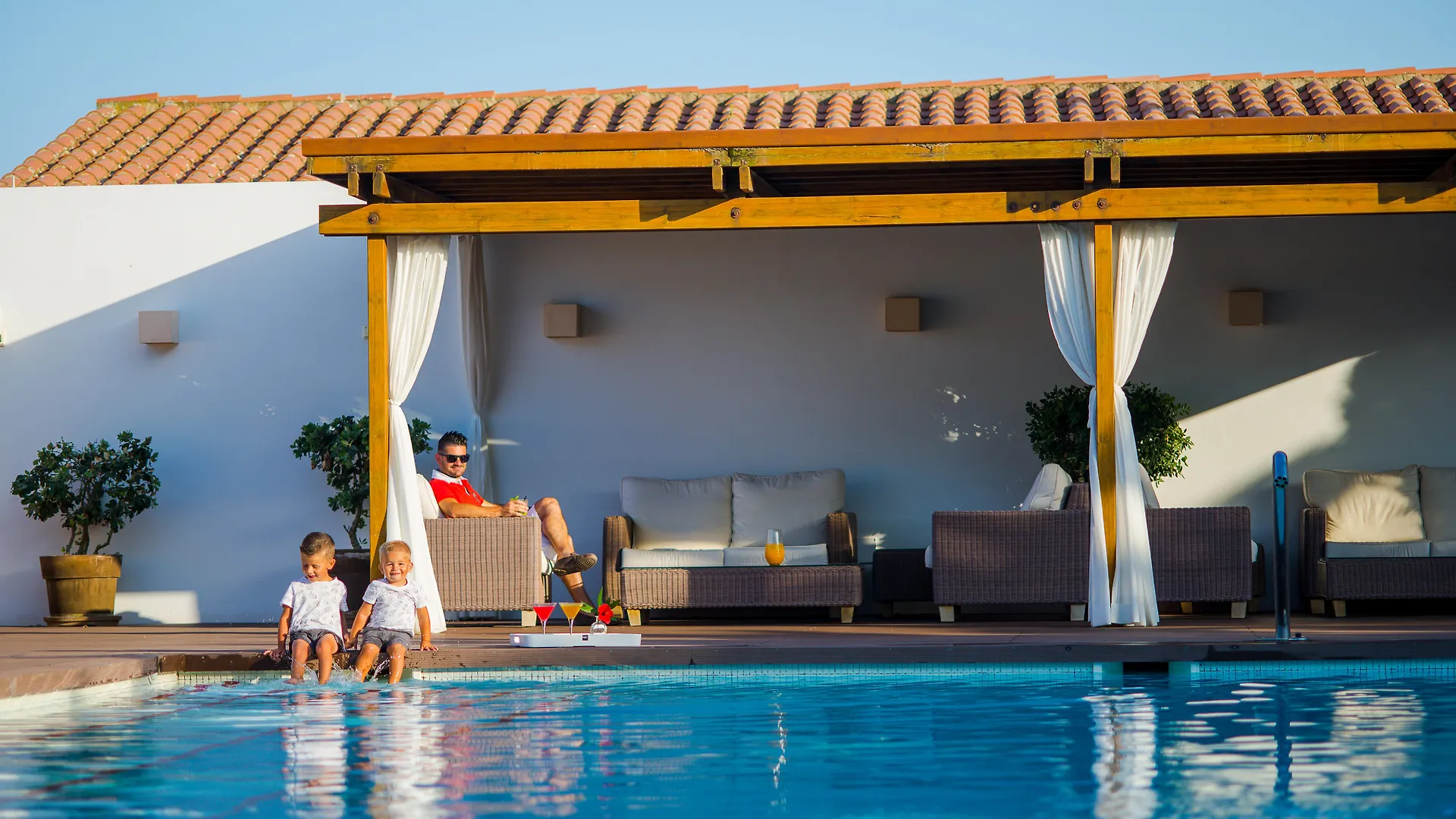 Binissaida Boutique Hotel Es Castell   Es Castell (Menorca)