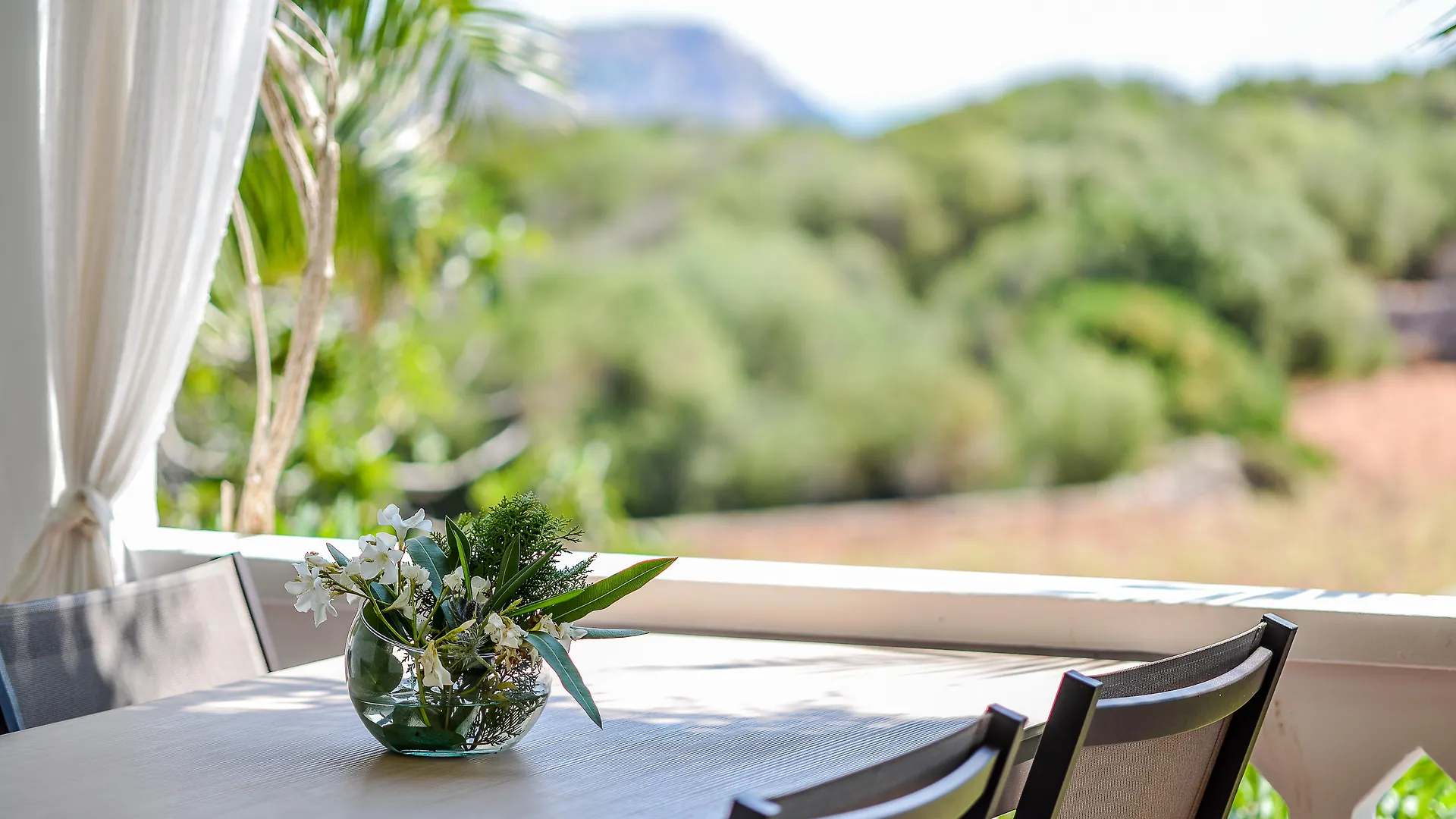 ****  Binissaida Boutique Hotel Es Castell  Spain