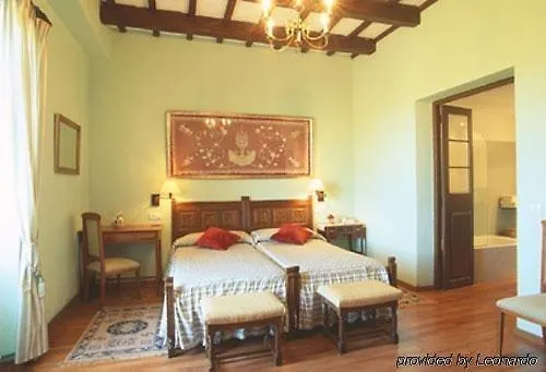 Binissaida Boutique Hotel Es Castell