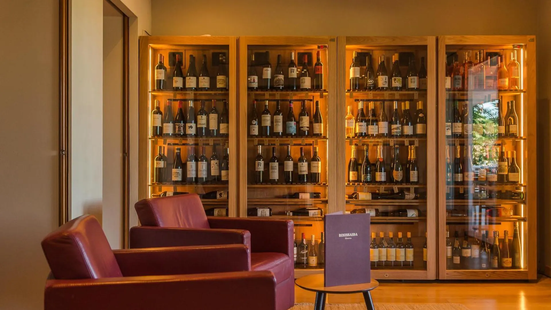 Binissaida Boutique Hotel Es Castell   Es Castell (Menorca)