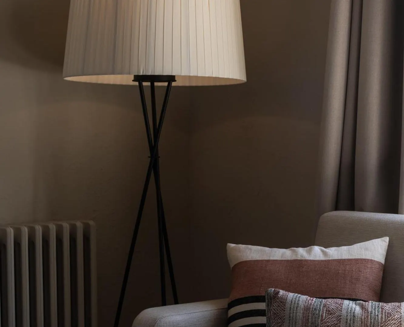 Binissaida Boutique Hotel Es Castell  Spain