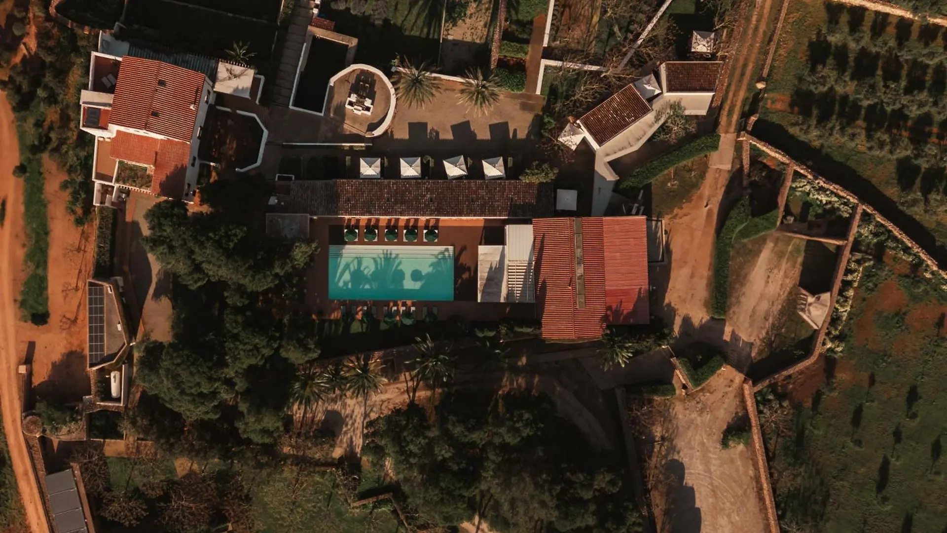 Binissaida Boutique Hotel Es Castell