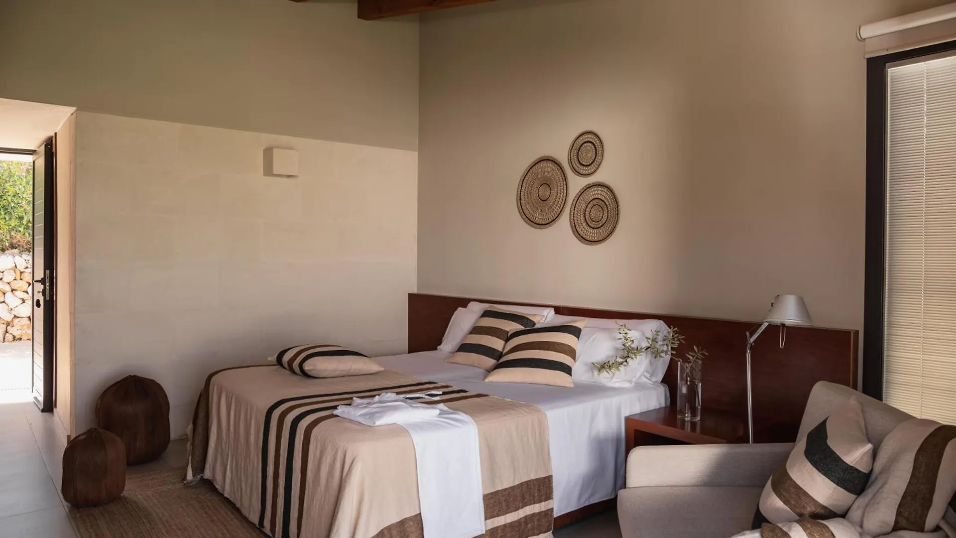 Binissaida Boutique Hotel Es Castell  Es Castell (Menorca)