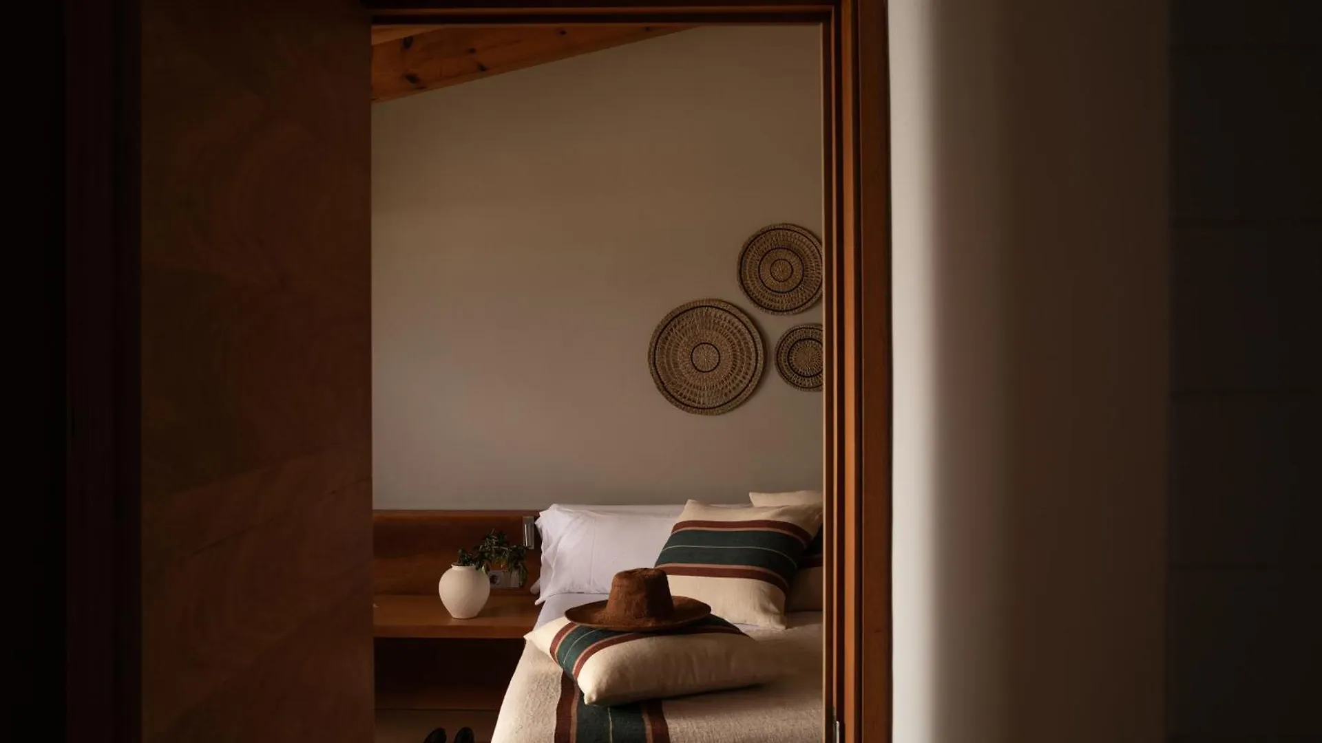 Binissaida Boutique Hotel Es Castell