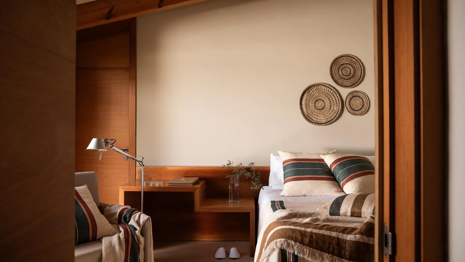 Binissaida Boutique Hotel Es Castell