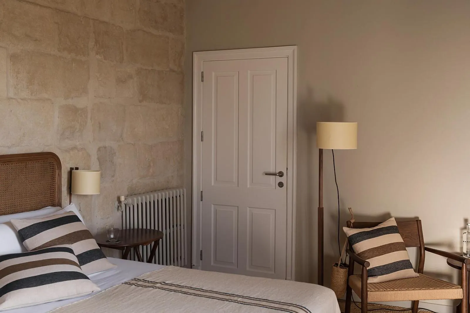Binissaida Boutique Hotel Es Castell