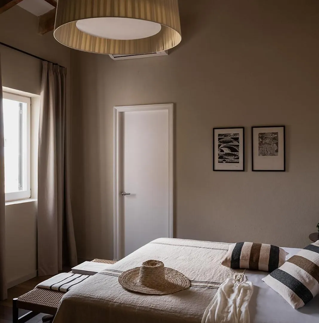 Binissaida Boutique Hotel Es Castell   Es Castell (Menorca)