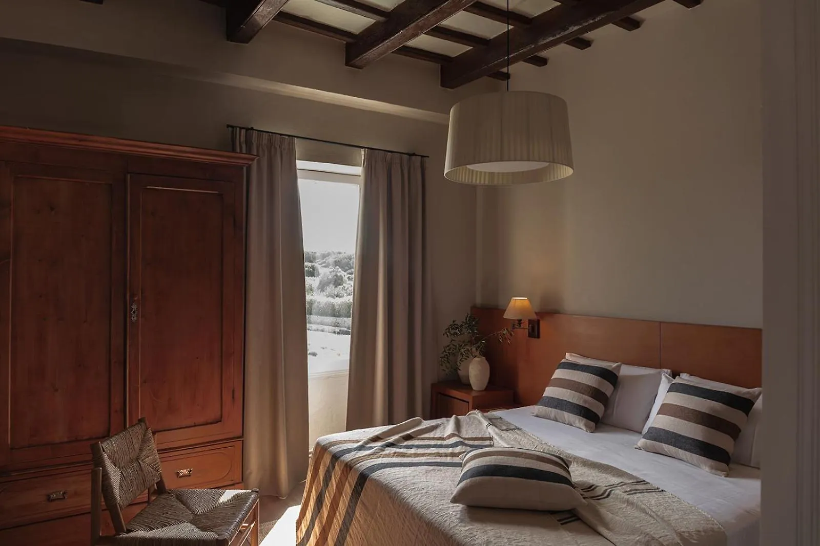 Binissaida Boutique Hotel Es Castell