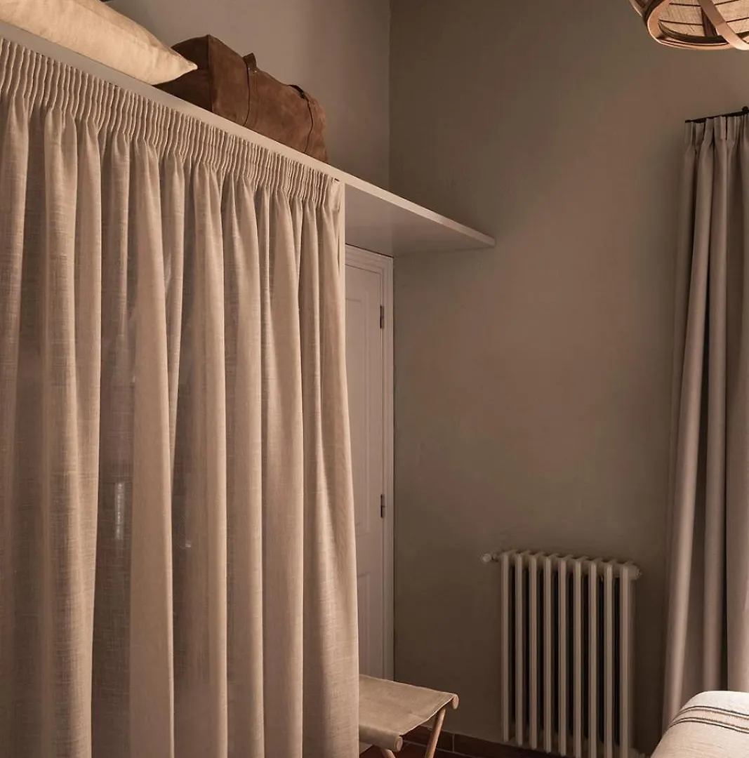 Binissaida Boutique Hotel Es Castell