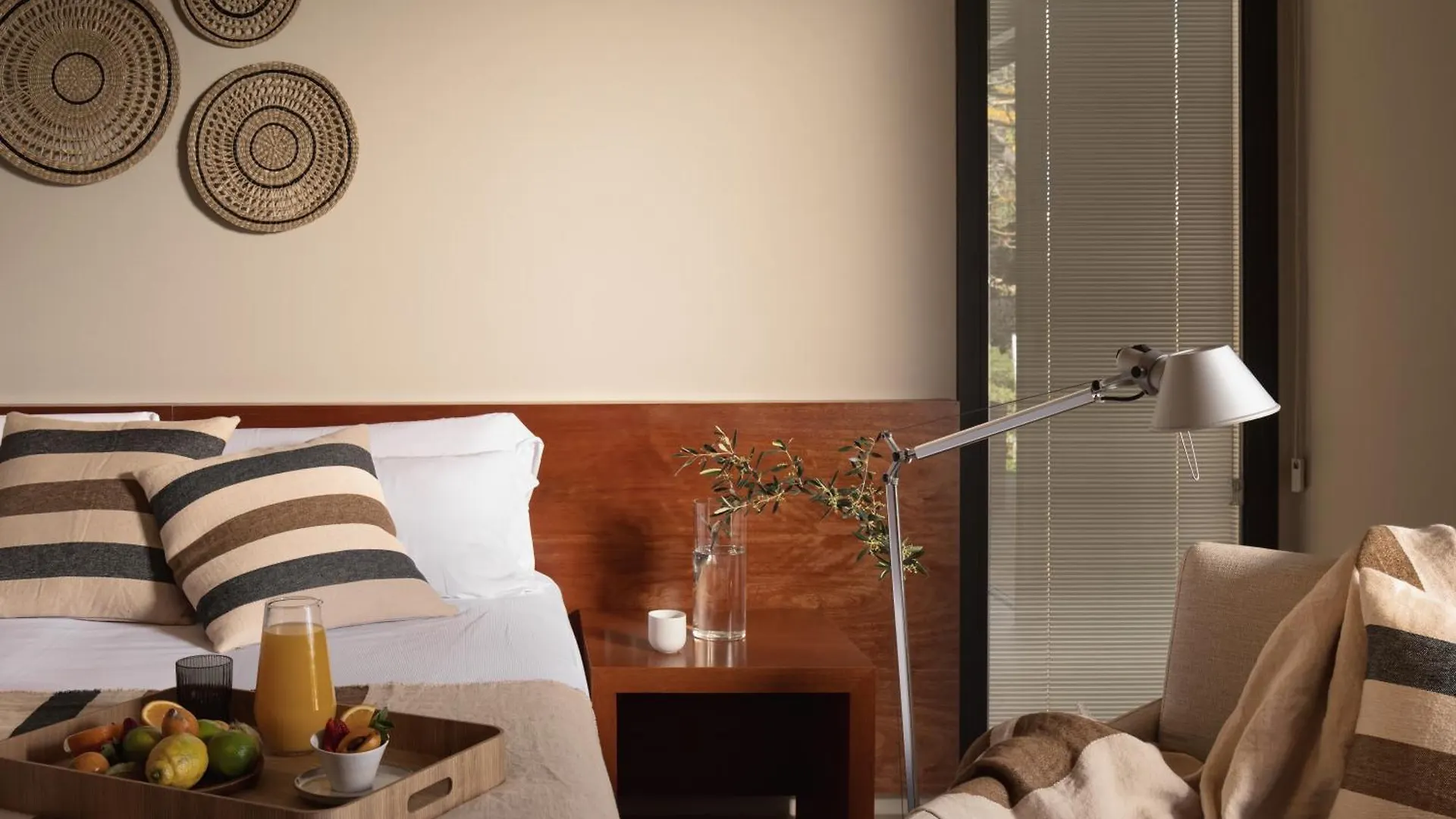 Binissaida Boutique Hotel Es Castell  Spain
