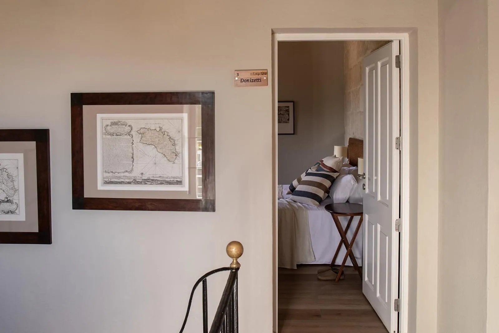 Binissaida Boutique Hotel Es Castell
