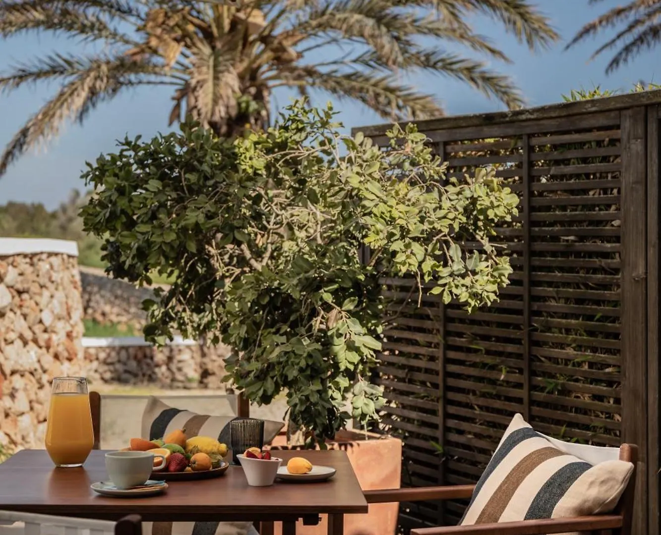 Binissaida Boutique Hotel Es Castell