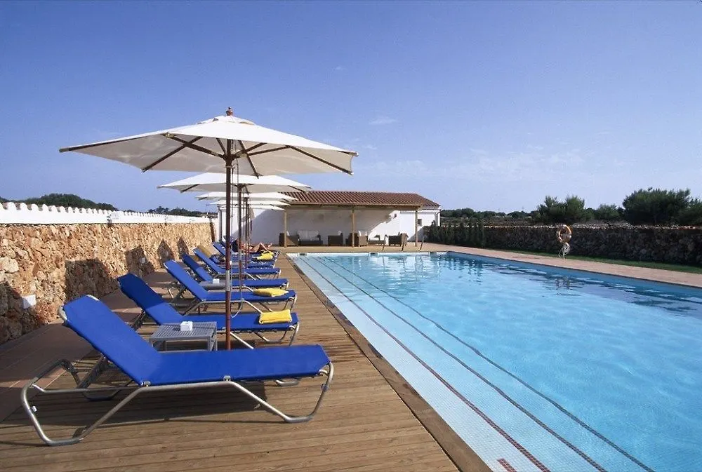 ****  Binissaida Boutique Hotel Es Castell  Spain