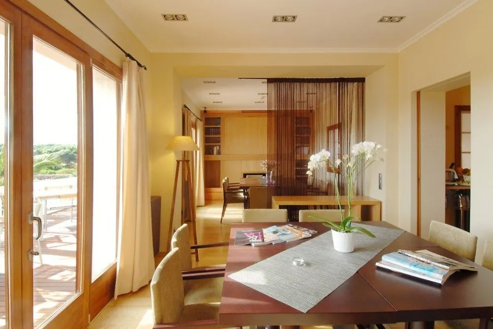Binissaida Boutique Hotel Es Castell  Es Castell (Menorca)