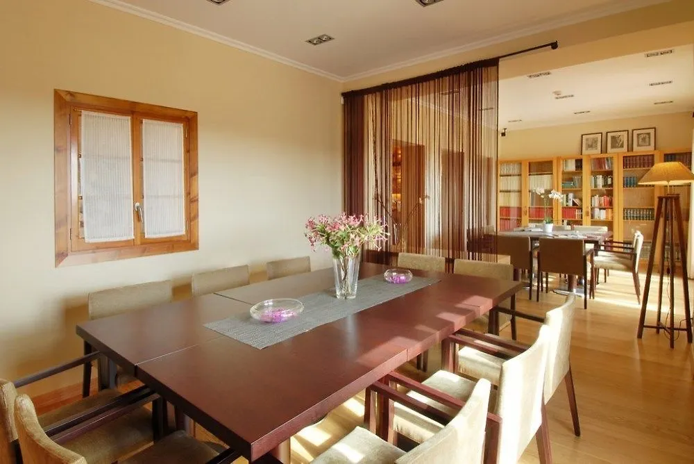Binissaida Boutique Hotel Es Castell