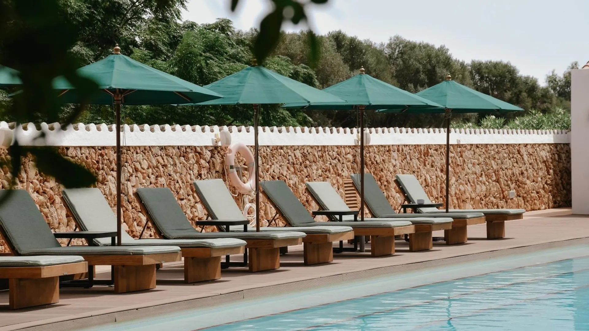 Binissaida Boutique Hotel Es Castell