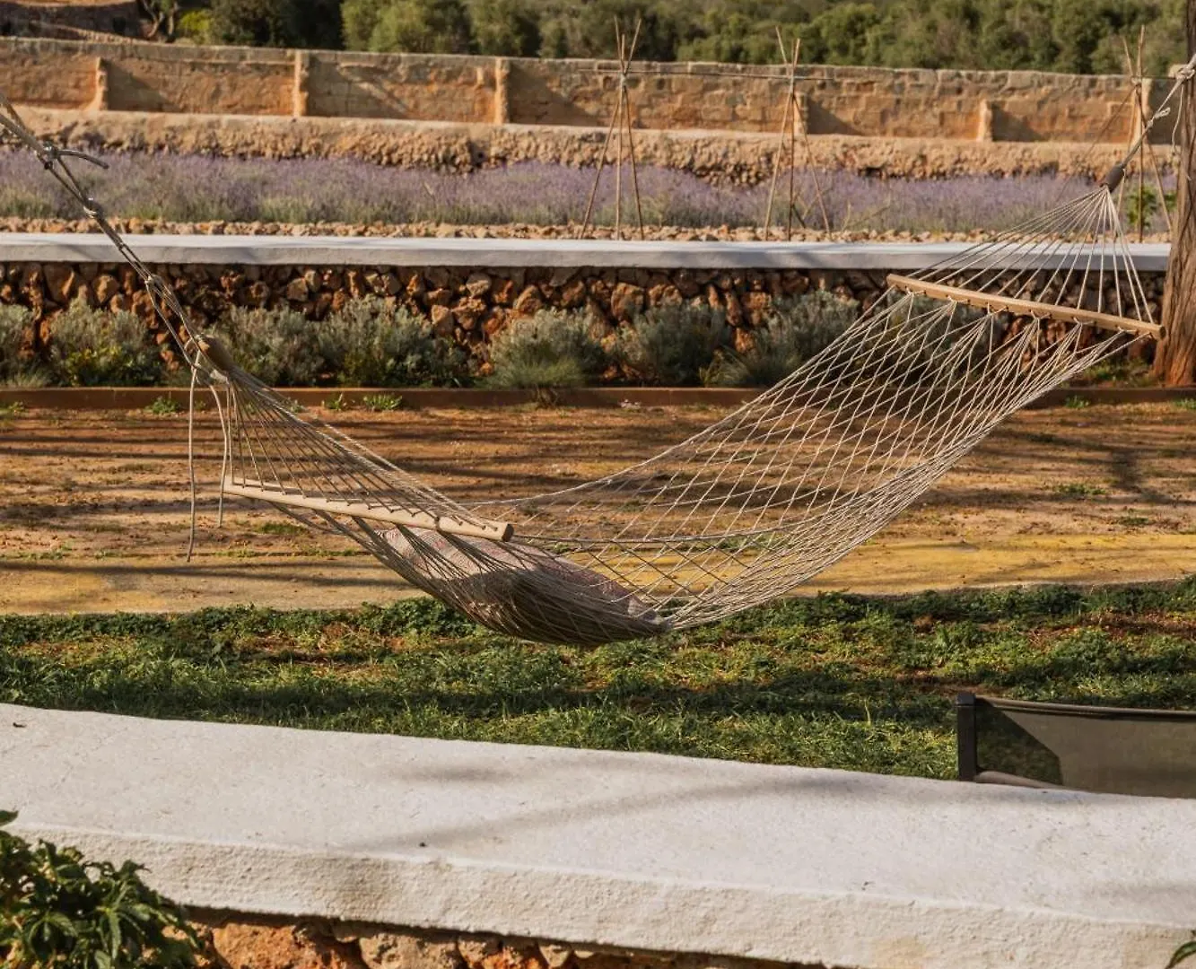Binissaida Boutique Hotel Es Castell