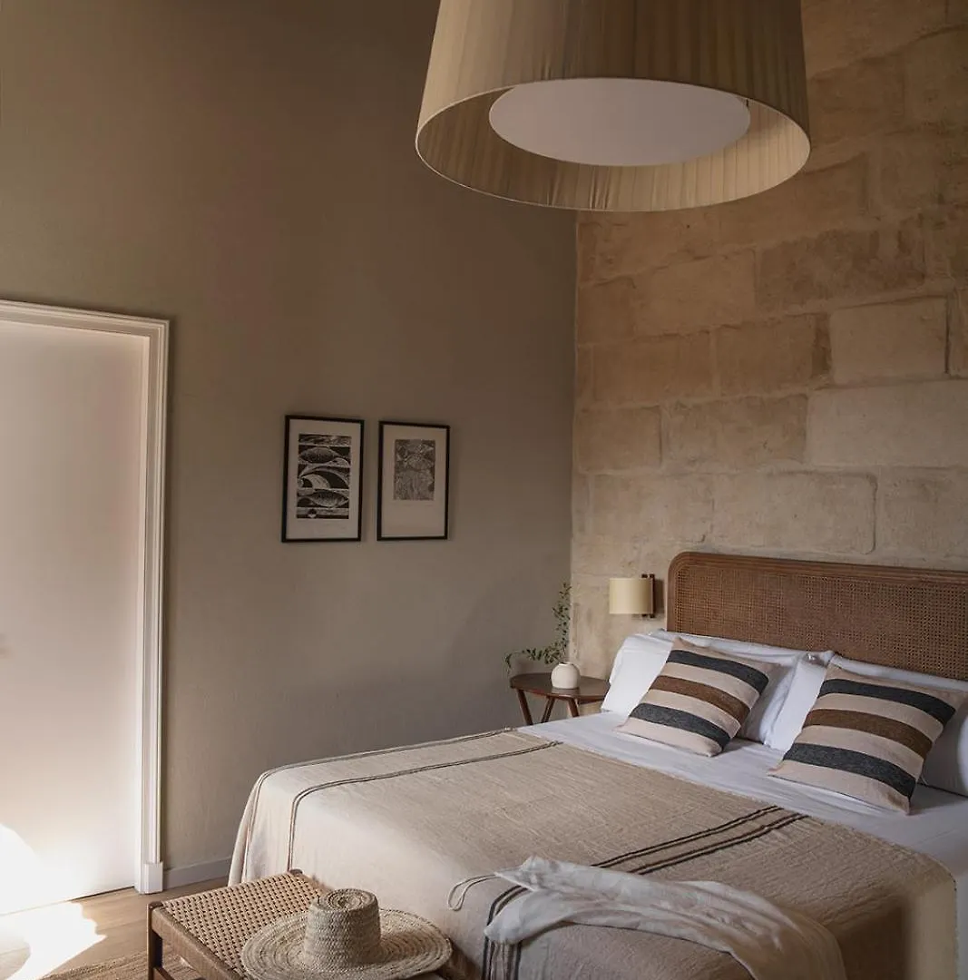 Binissaida Boutique Hotel Es Castell