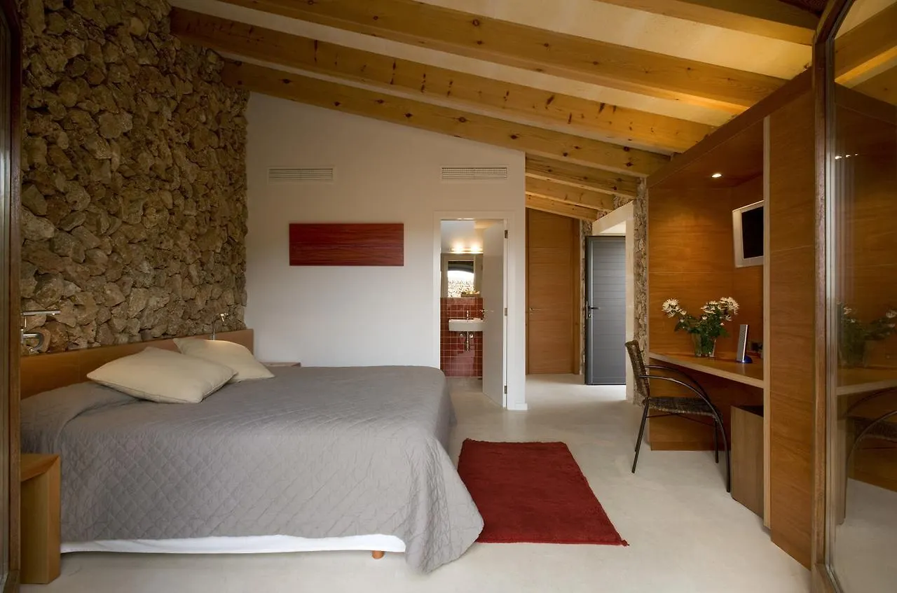 Binissaida Boutique Hotel Es Castell  Es Castell (Menorca)
