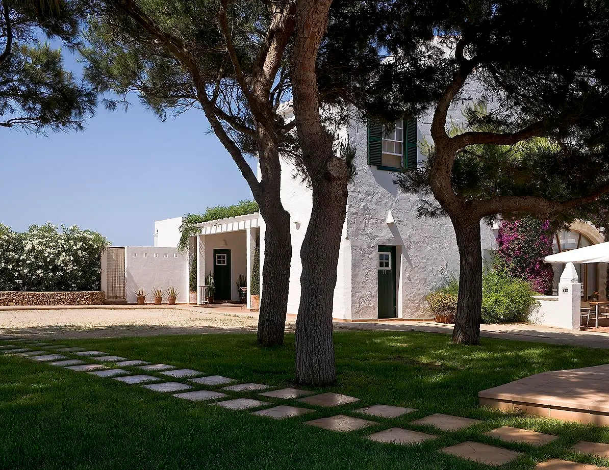 Binissaida Boutique Hotel Es Castell  Es Castell (Menorca)