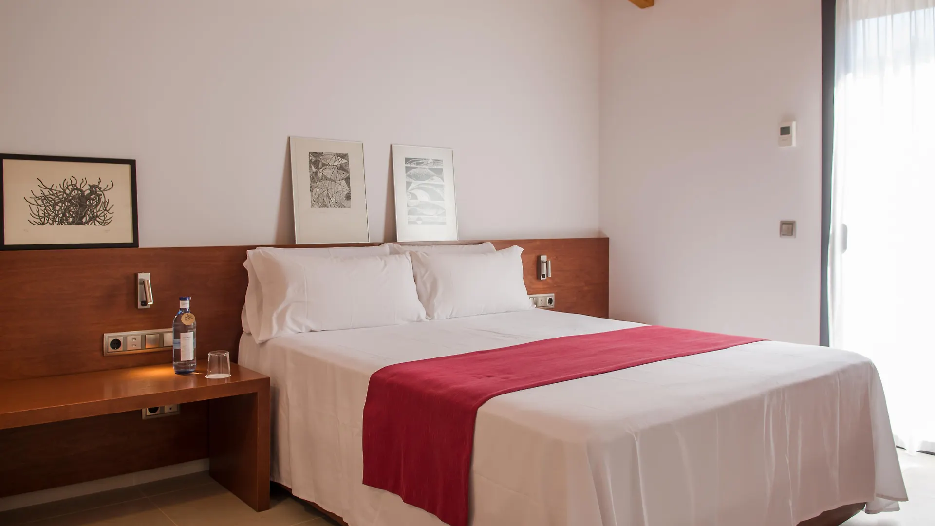 Binissaida Boutique Hotel Es Castell
