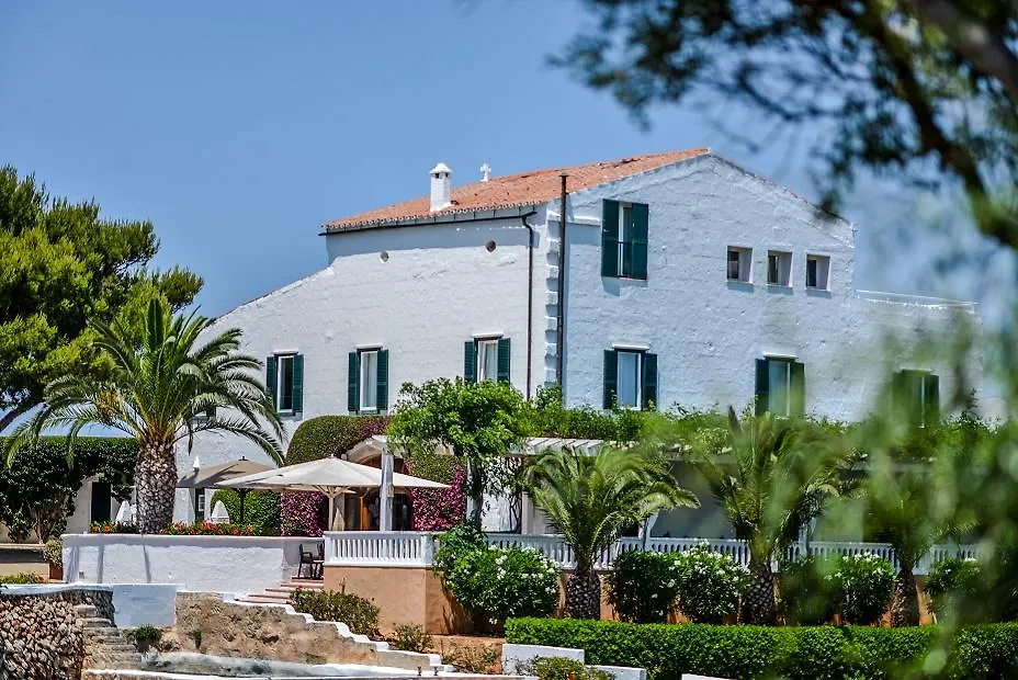 Binissaida Boutique Hotel Es Castell  4*, Es Castell (Menorca)