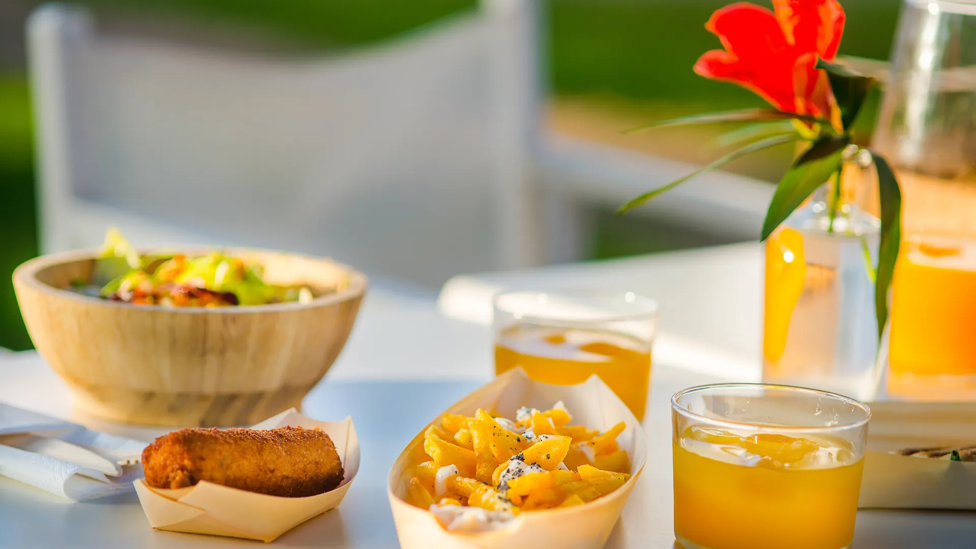 ****  Binissaida Boutique Hotel Es Castell  Spain