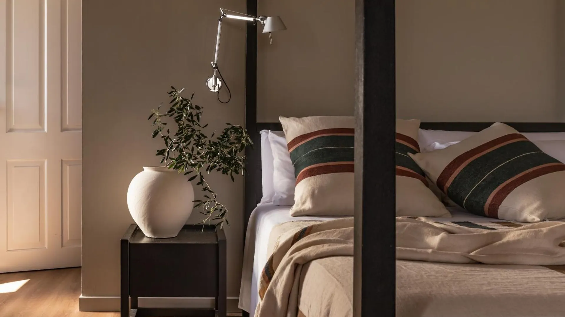 Binissaida Boutique Hotel Es Castell