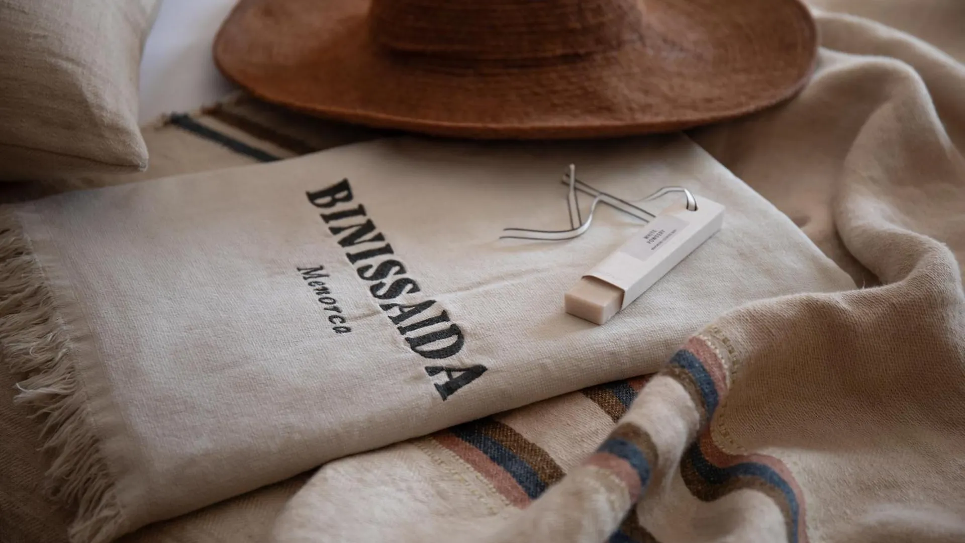 Binissaida Boutique Hotel Es Castell