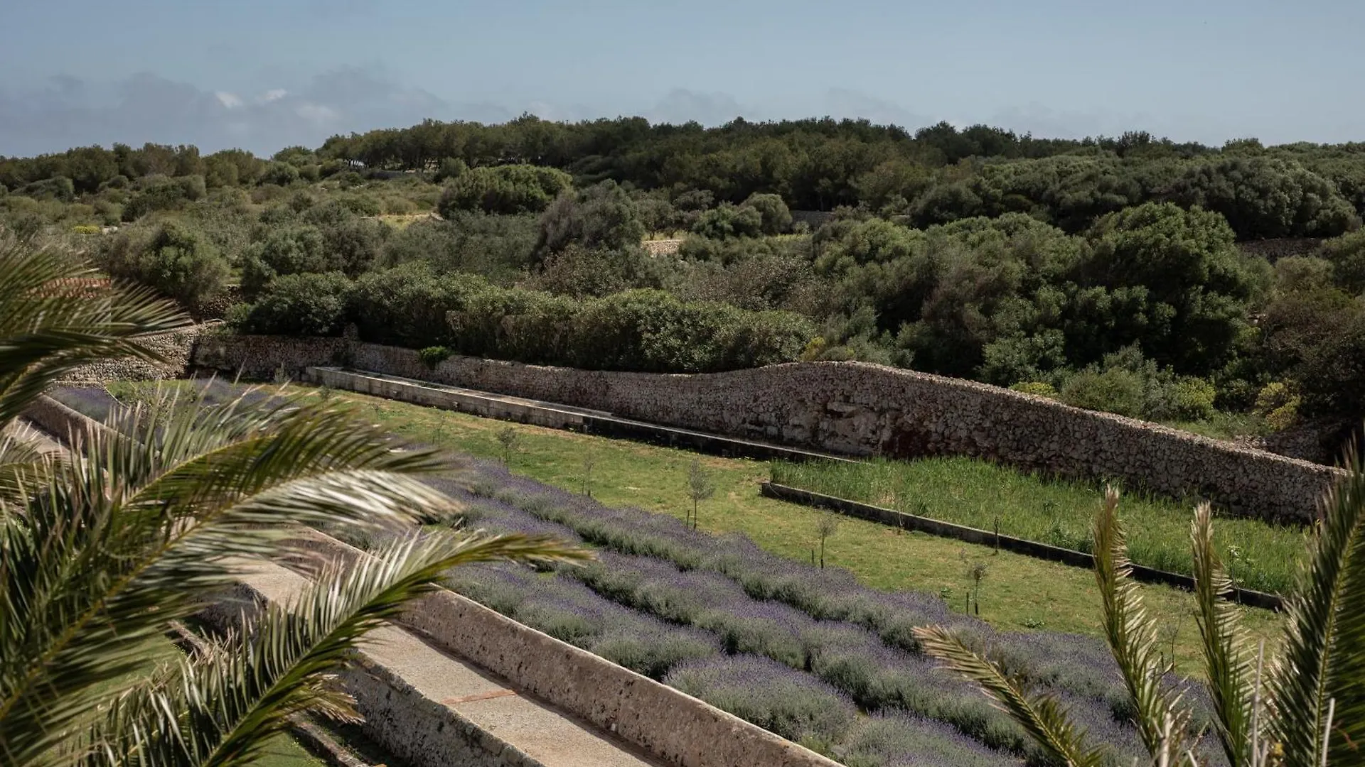 Binissaida Boutique Hotel Es Castell  Spain