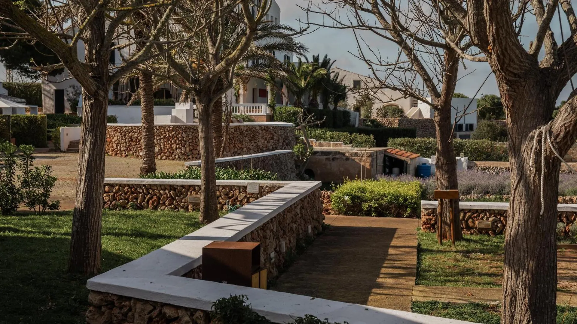 Binissaida Boutique Hotel Es Castell  4*, Es Castell (Menorca) Spain