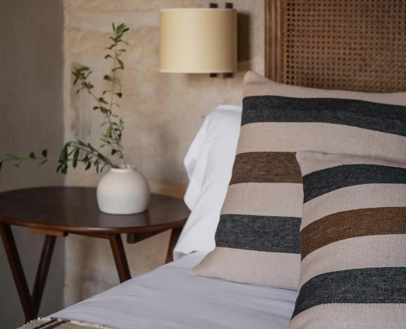 Binissaida Boutique Hotel Es Castell