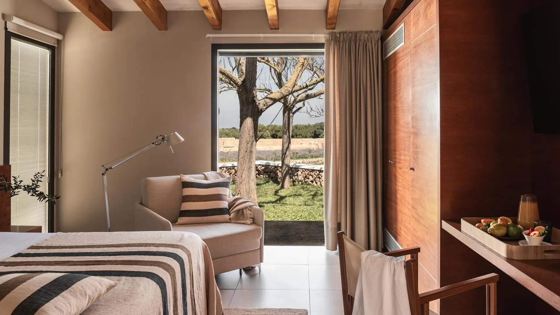 Binissaida Boutique Hotel Es Castell
