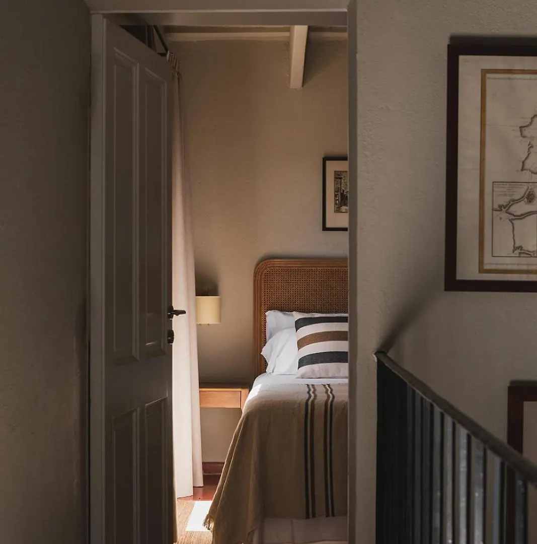 ****  Binissaida Boutique Hotel Es Castell  Spain